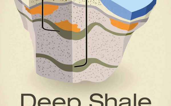 Deep Shale Oil and Gas
