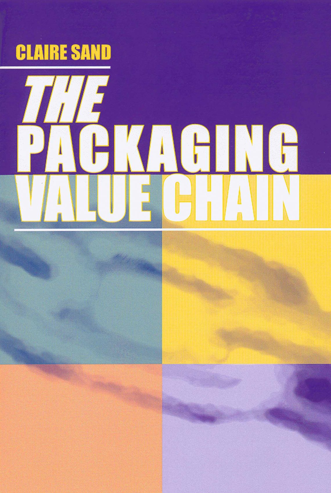 The packaging value chain